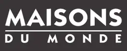 Logo Maisons du Monde - catégorie Maison, Bricolage, Jardinage