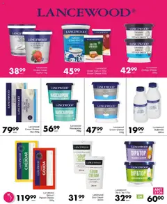 Save specials catalogue – valid from 15.10.2025 | Page: 6