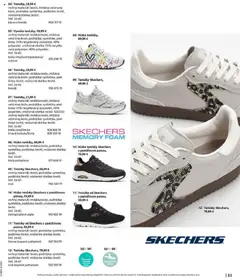 Bonprix leták platný od 14.10.2025 | Strana: 87 | Produkty: Tenisky