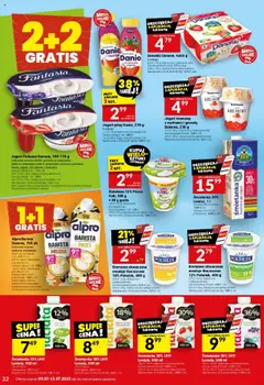 Twój Market Gazetka od 09.07.2025 | Strona: 22