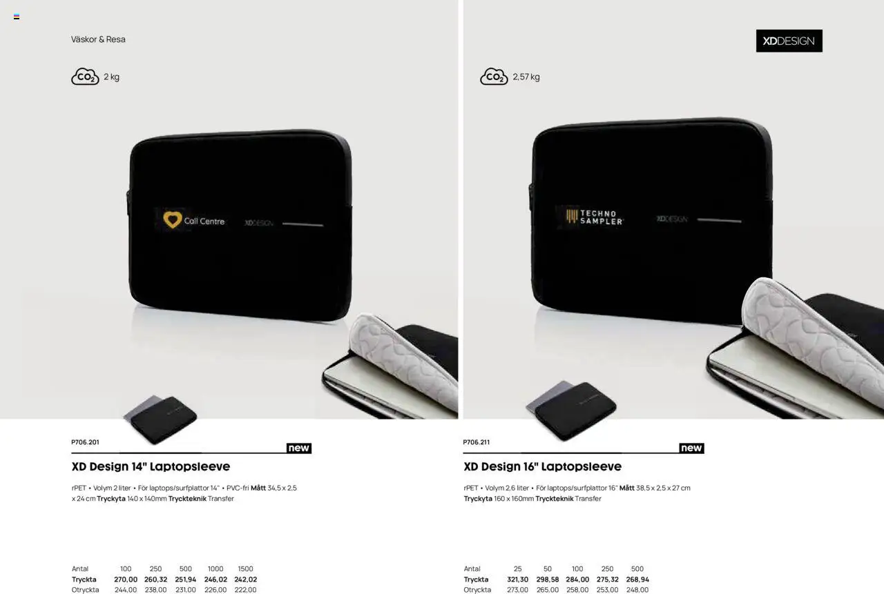 Lyreco reklamblad aktuell från 12.03.2024 | Sida: 67
