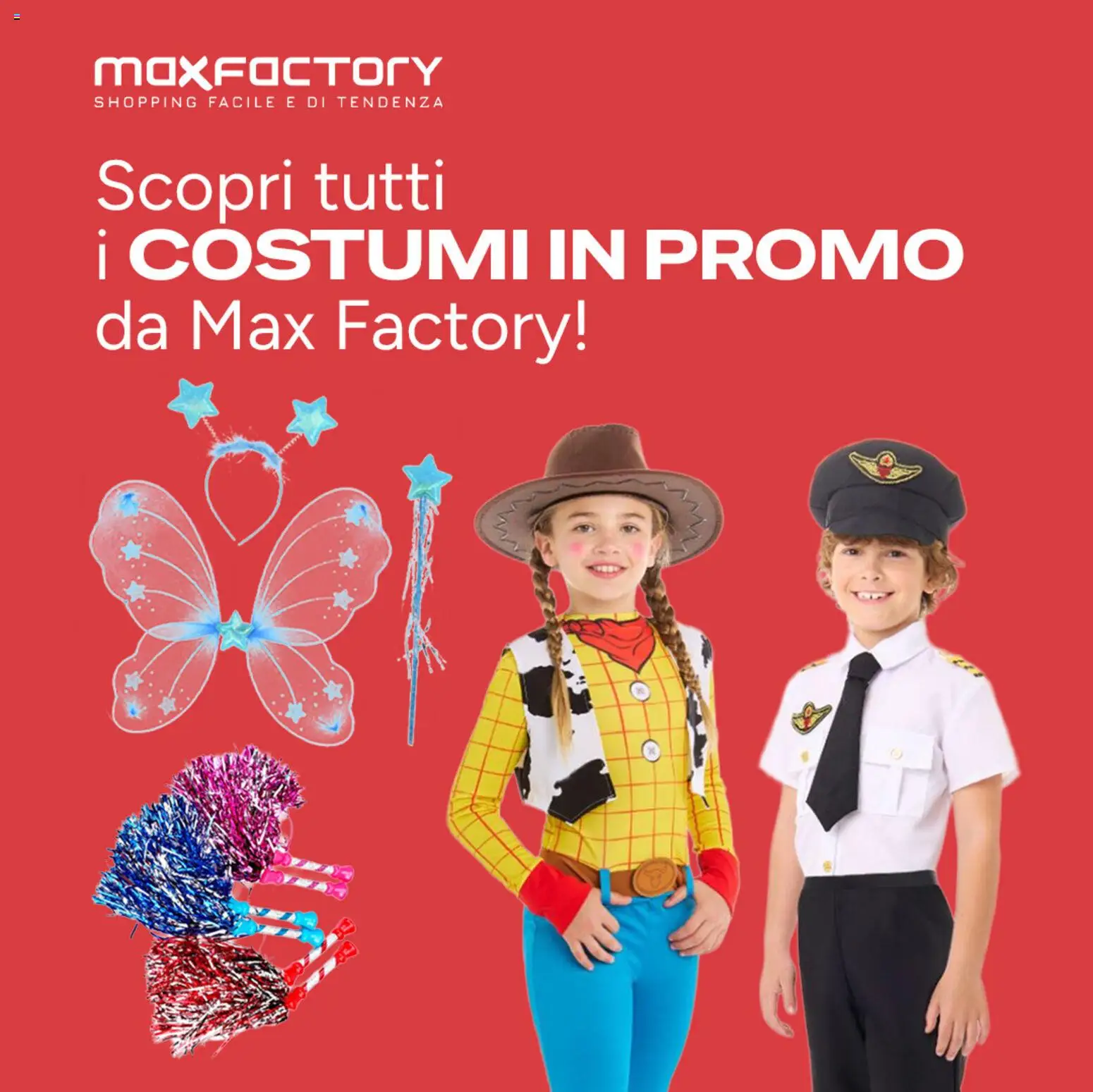 Volantino Max Factory del 26.01.2026 | Pagina: 4