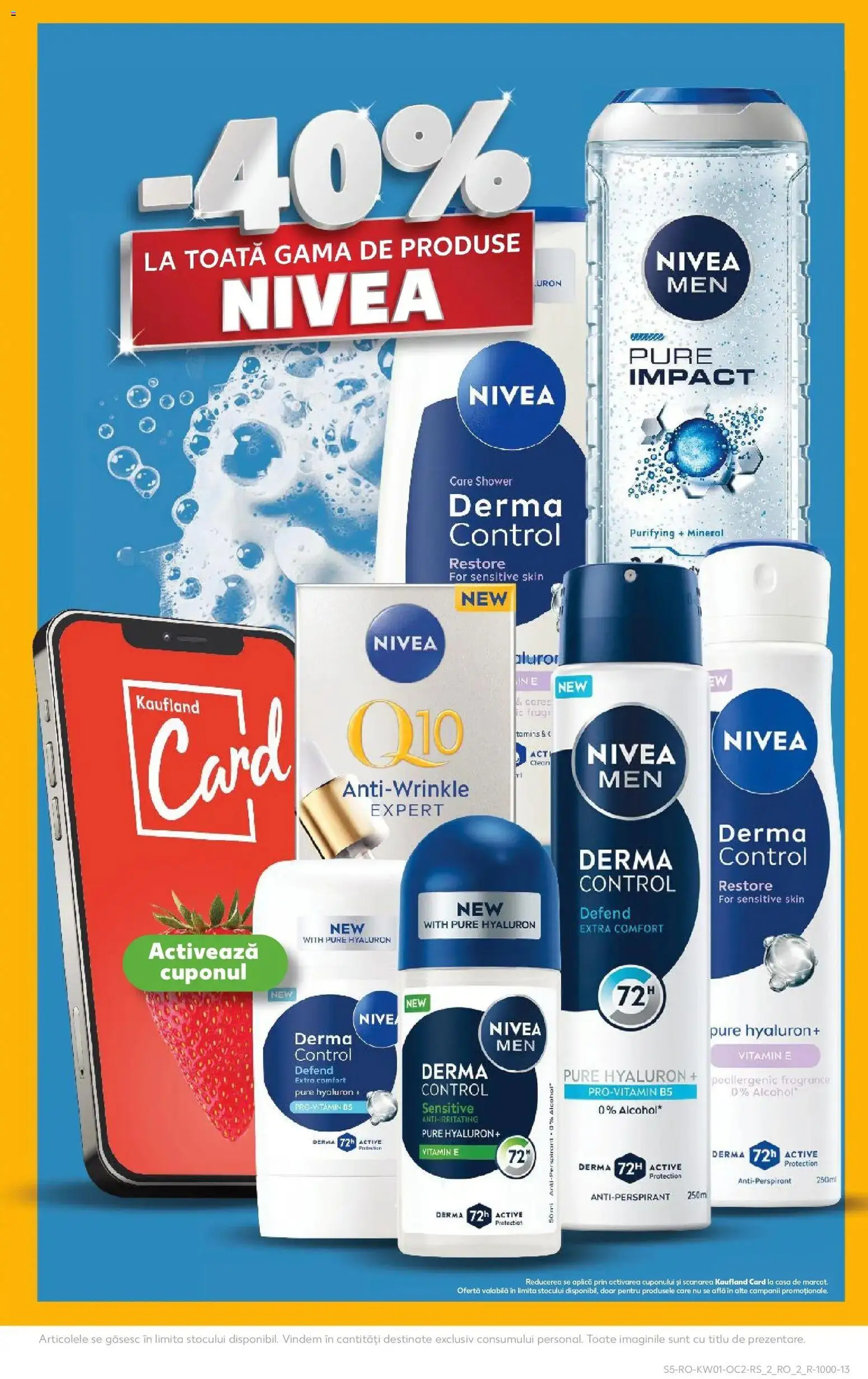 Noul catalog Kaufland – valabil de la 31.12.2025 | Pagină: 5 | Produse: Pomelo, Peluş Köpek Yatağı, Deodorant, Antiperspirant