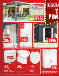 Bauhaus katalog │ velja od 31.07.2025 | Stran: 4