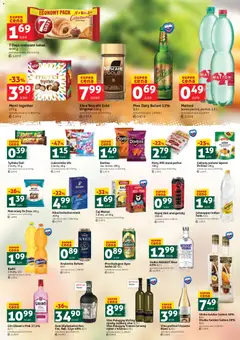 COOP Jednota leták platný od 31.10.2025 | Strana: 3