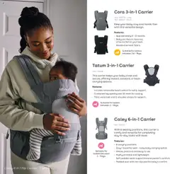 Babies R Us specials catalogue – valid from 01.01.2025 | Page: 18 | Products: Cushion, Belt, Light