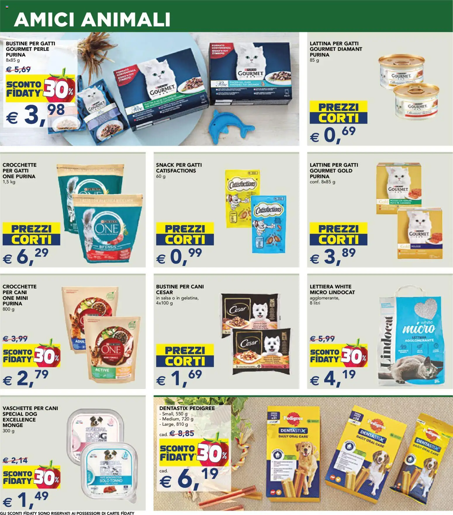 Volantino Esselunga S del 15.01.2026 | Pagina: 15 | Prodotti: Salsa, Crocchette, Tonno, Vaschette