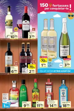 Caprabo - Barcelona, ​​Lleida, Tarragona, Girona II │ válido desde el 29.05.2025 | Página: 19 | Productos: Licor, Ginebra, Whisky, Μαρμελάδα ροδάκινο