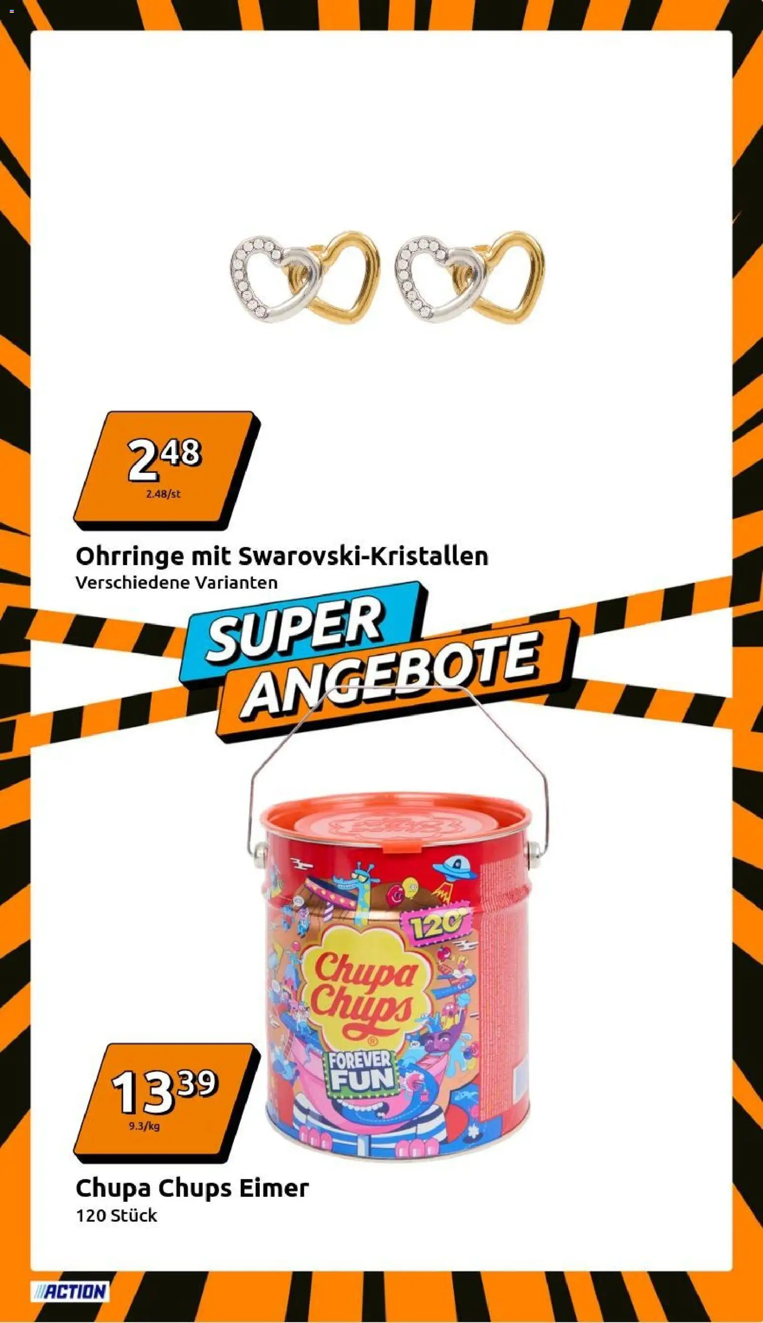 Action Prospekt – gültig ab 26.11.2025 | Seite: 5