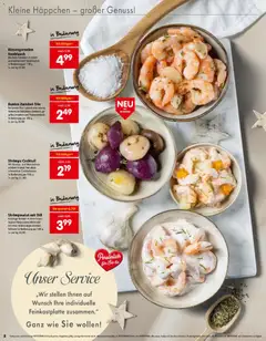 Interspar Festtagstisch ab 20.11.2025 gültig | Seite: 8