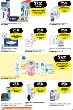 well Haarspray Ultra Strong, 200 ml, Haarspray Ultra Strong, 200 ml ab 19.02.2026 gültig | Seite: 15 | Produkte: Wattestäbchen, Shampoo, Haarspray, Zahnpasta