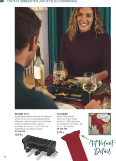 Tchibo Eduscho - Katalog Dezember 2025 ab 01.12.2025 gültig | Seite: 80