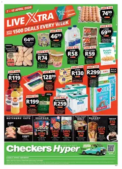 Checkers specials catalogue – valid from 07.04.2026