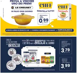 Anteprima del volantino Volantino Interspar	 valido a partire dal 26.12.2025 | Pagina: 36