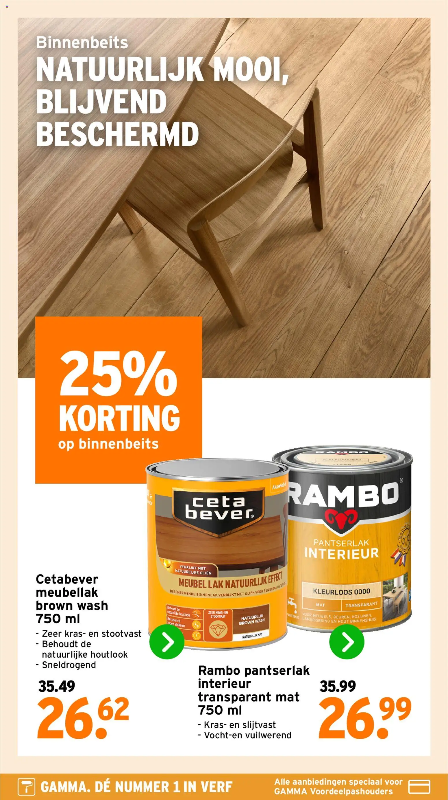 {H1} | Pagina: 18 | Producten: Oliën