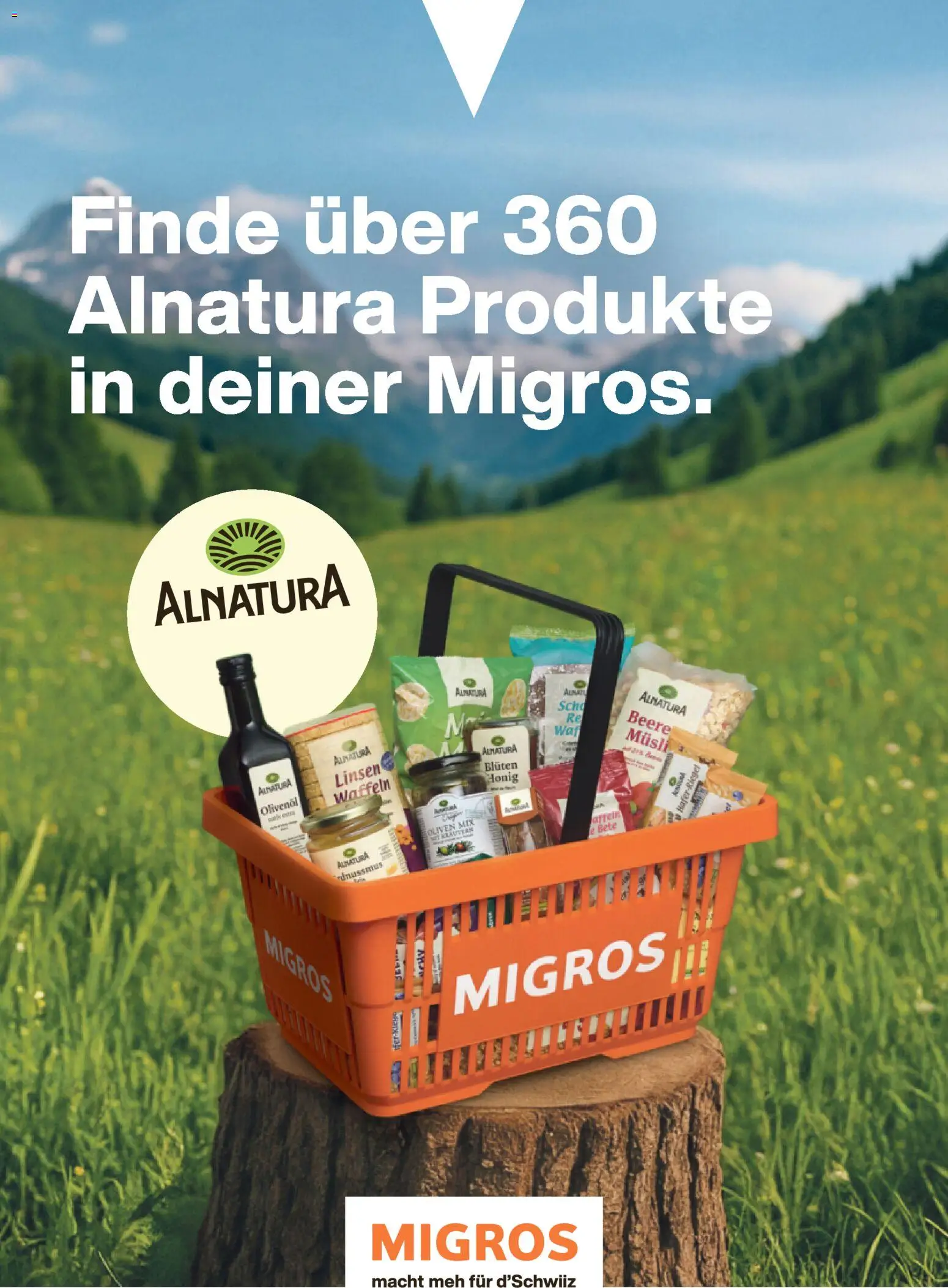 Migros Magazin – gültig ab 12.01.2026 | Seite: 4 | Produkte: Waffeln, Butter, Reis