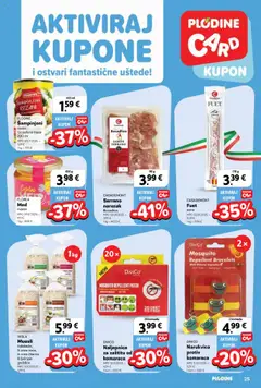 Plodine katalog | vrijedi od 23.07.2025 | Stranica: 25