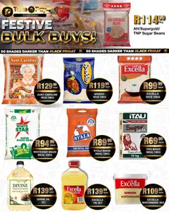 Take n Pay specials catalogue – valid from 15.12.2025 | Page: 23