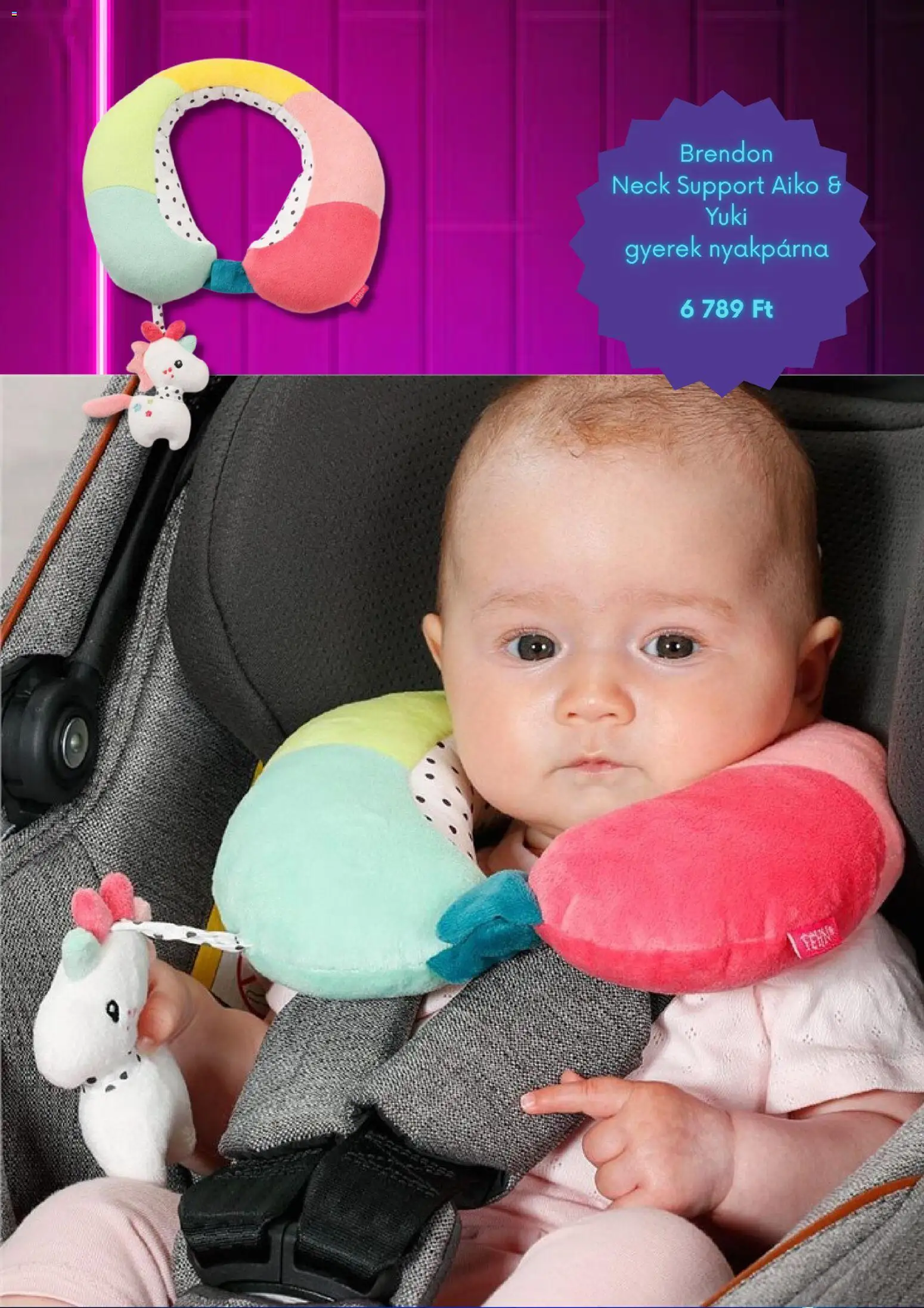 Brendon akciós ujság - amely érvényes a következő dátumtól: 24.11.2025 | Oldal: 7