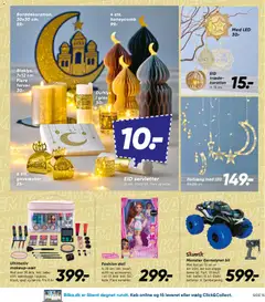 Bilka - Tilbudsavis uge 11 gyldig fra 13.03.2026 | Side: 15 | Produkter: Batterier, Spejl, Batteri