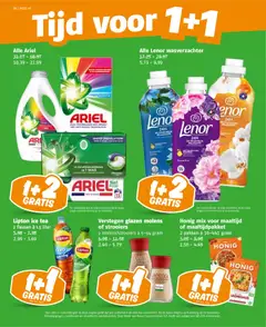 Poiesz - Folder week 48 - Voorbeeld van een folder van Poiesz, geldig van 23.11.2025 | Pagina: 36