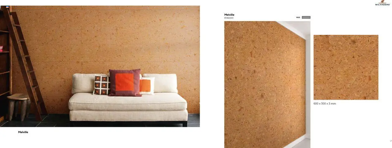 EKA Group Catalogue Wicanders από 07/01/2025 - τρέχουσες προσφορές - σε ισχύ από 07.01.2025 | Σελίδα: 121