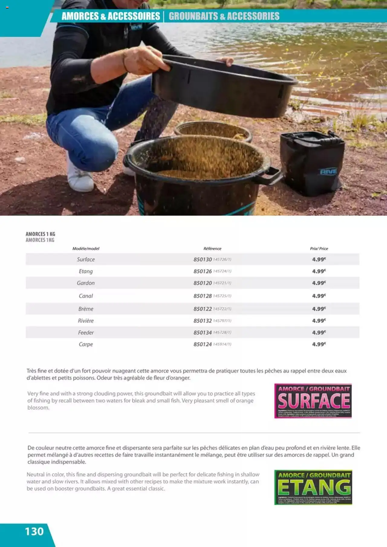 {H1} | Page: 130 | Produits: Orange, Thé