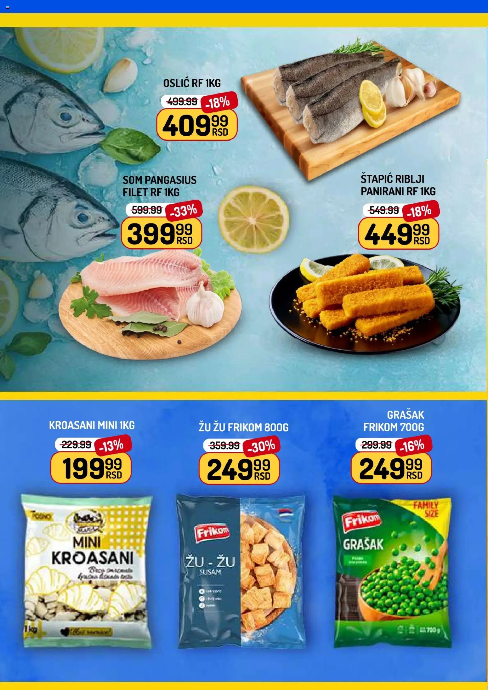 Aman katalog - važi od 06.03.2026 | Strana: 6 | Proizvode: Grašak