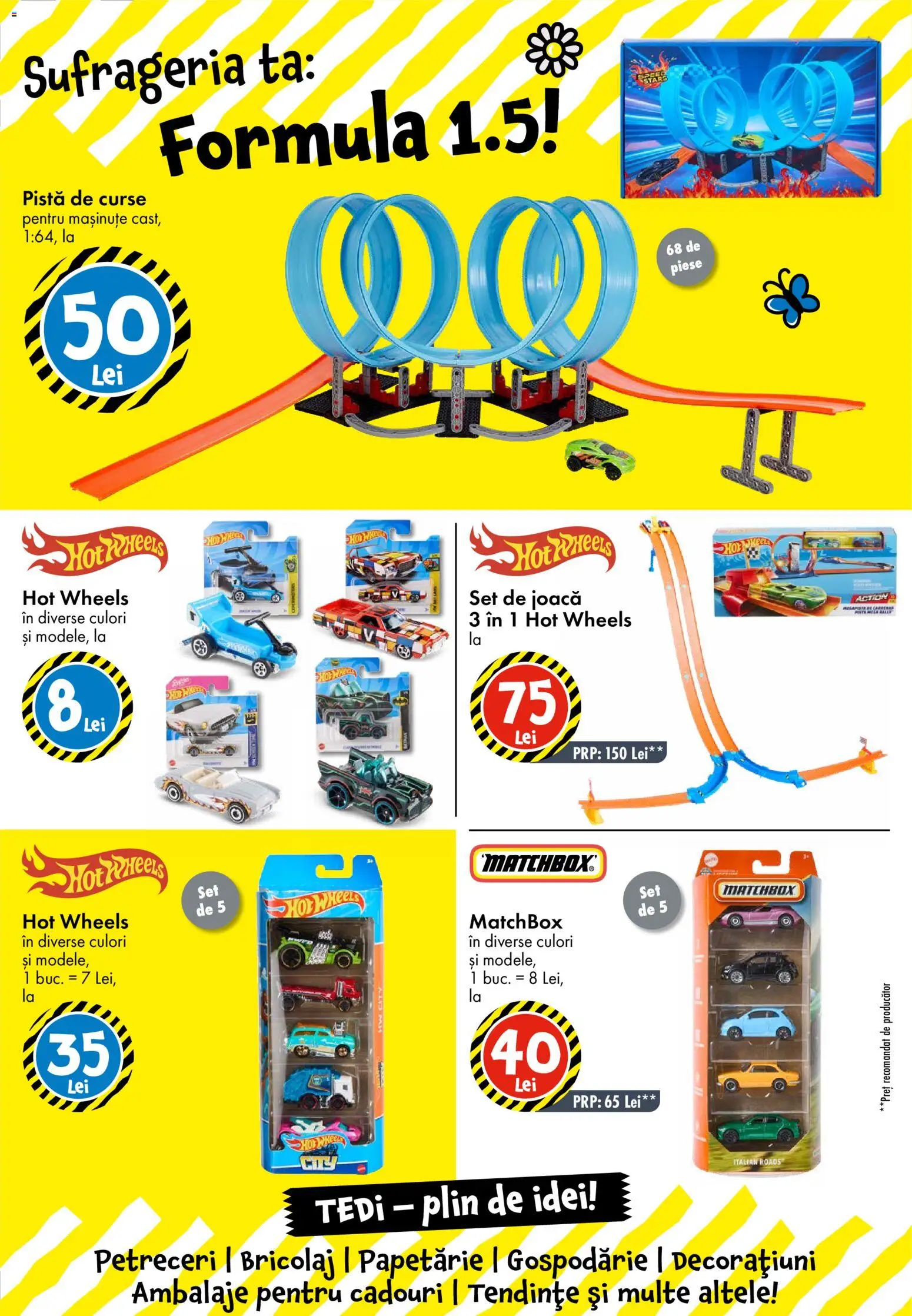 Noul catalog TEDi – valabil de la 13.03.2026 | Pagină: 12