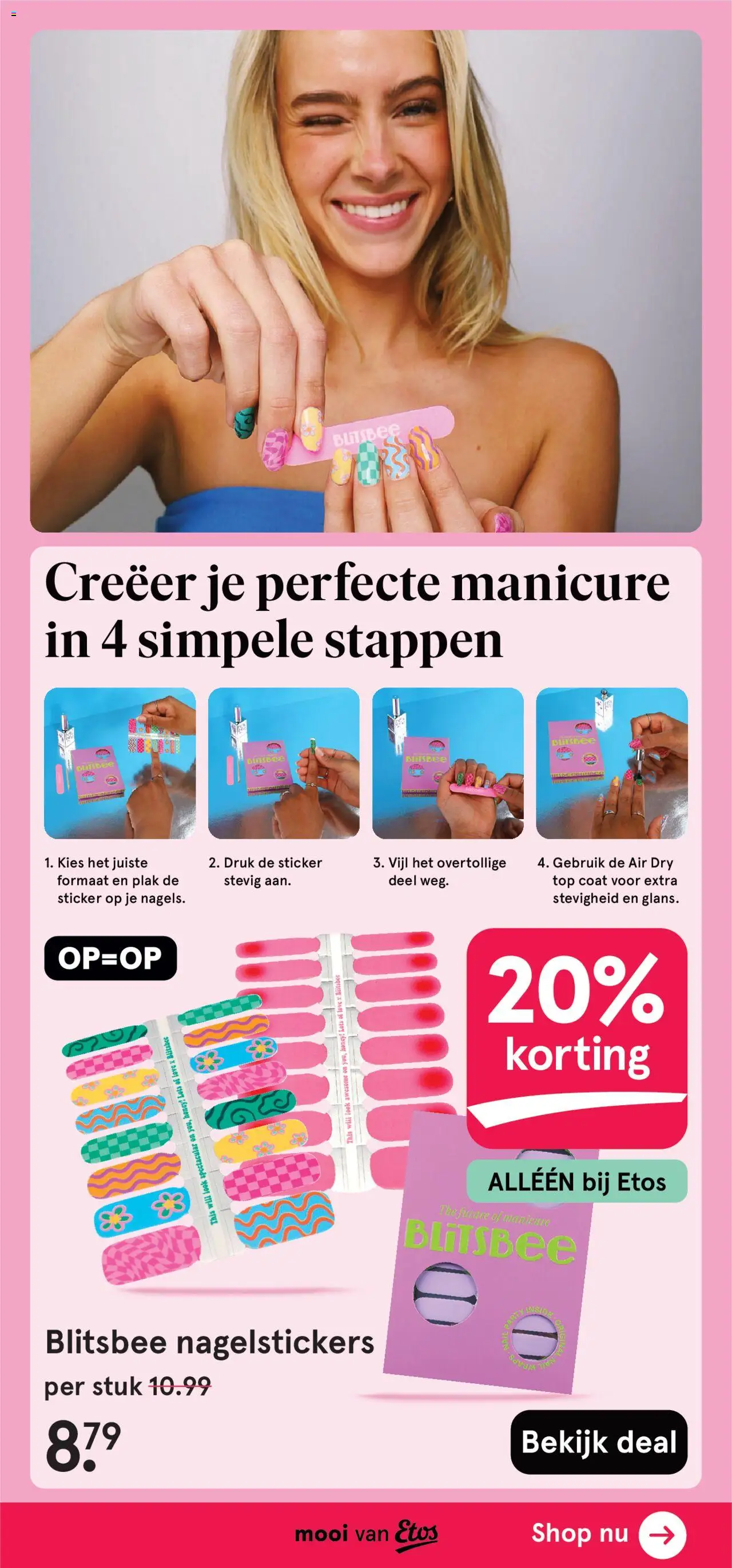  | Pagina: 45 | Producten: Stickers