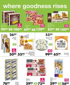 Save specials catalogue – valid from 15.01.2026 | Page: 14