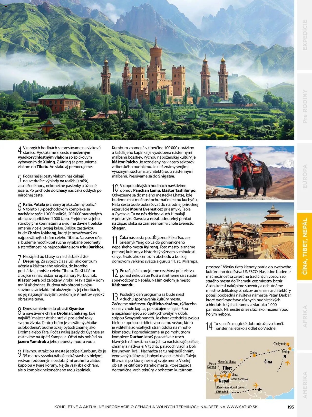 Nové Satur akcie – leták je platný od 24.09.2024 | Strana: 195