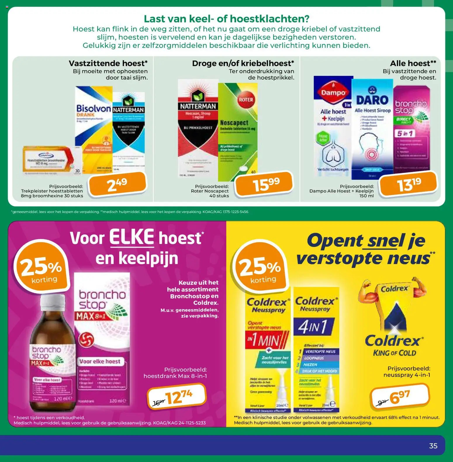 {H1} | Pagina: 35 | Producten: Kan, Verlichting