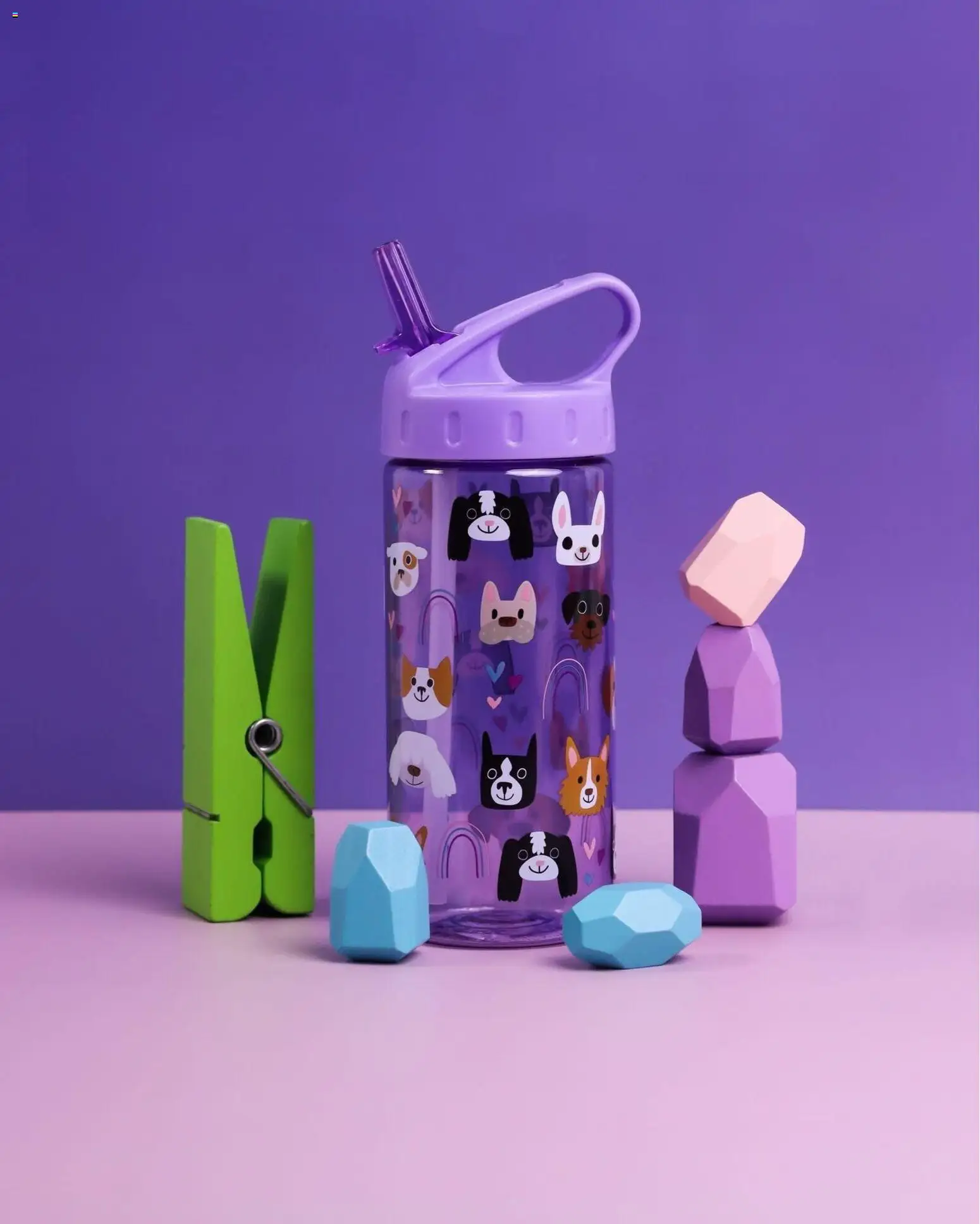 New Crazy Plastics catalogue – valid from 28.01.2026 | Page: 1