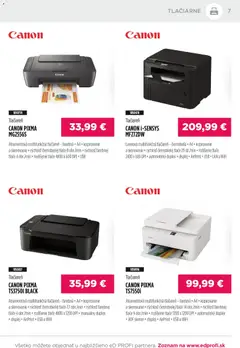 ED Profi leták platný od 01.12.2025 | Strana: 7