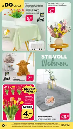 Netto Prospekt 	 ab 02.02.2026 gültig | Seite: 26