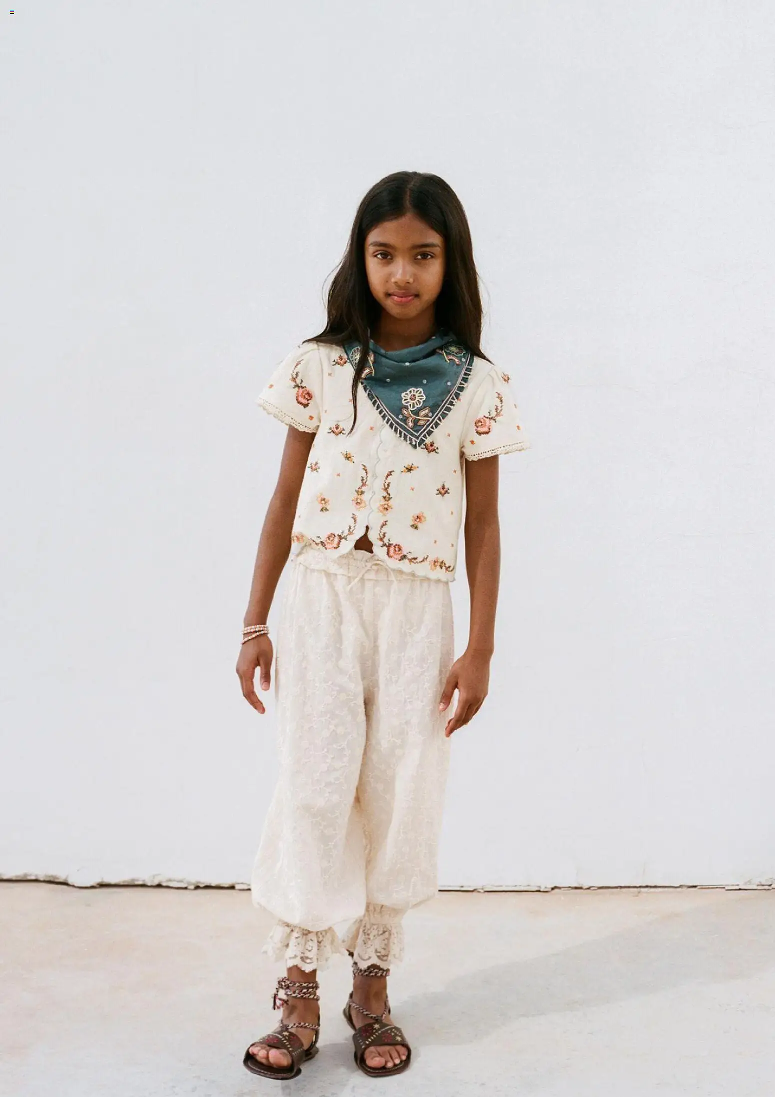 Zara New In Kids - Girls │ válido de 01.04.2026 | Página: 5