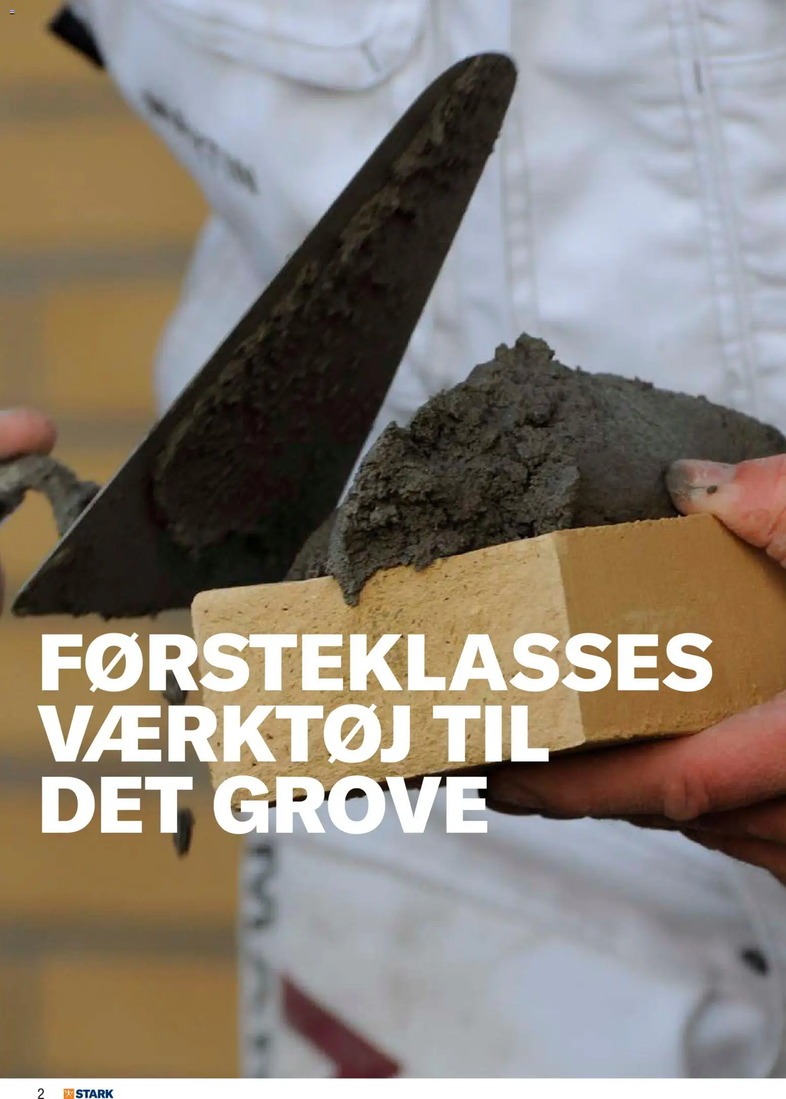 Stark tilbudsavis – gyldig fra 01.01.2026 | Side: 2