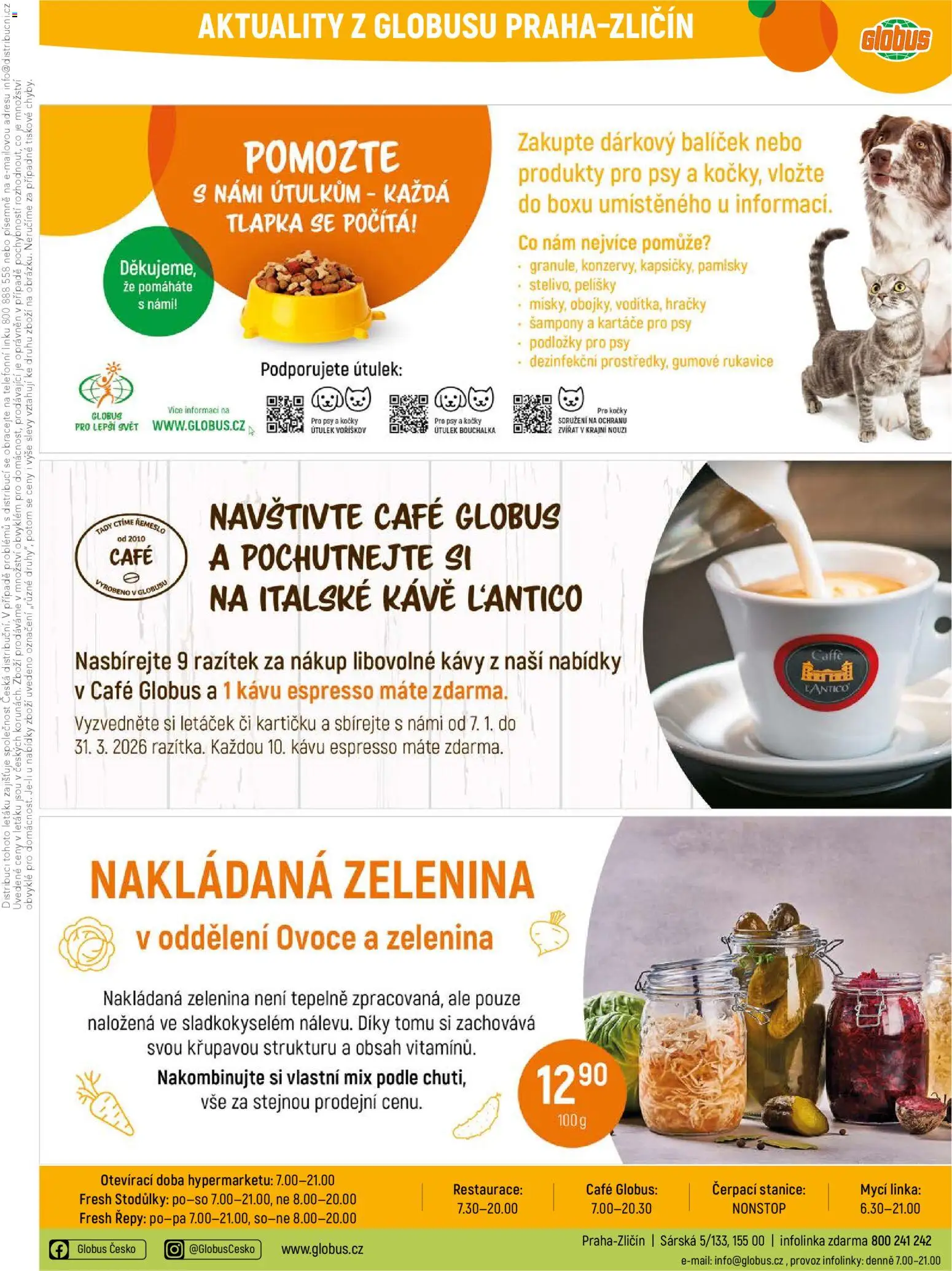 Globus leták - Praha Zličín od 25.02.2026 | Strana: 32 | Produkty: Ovoce a zelenina, Globus, Řepy, Šampony