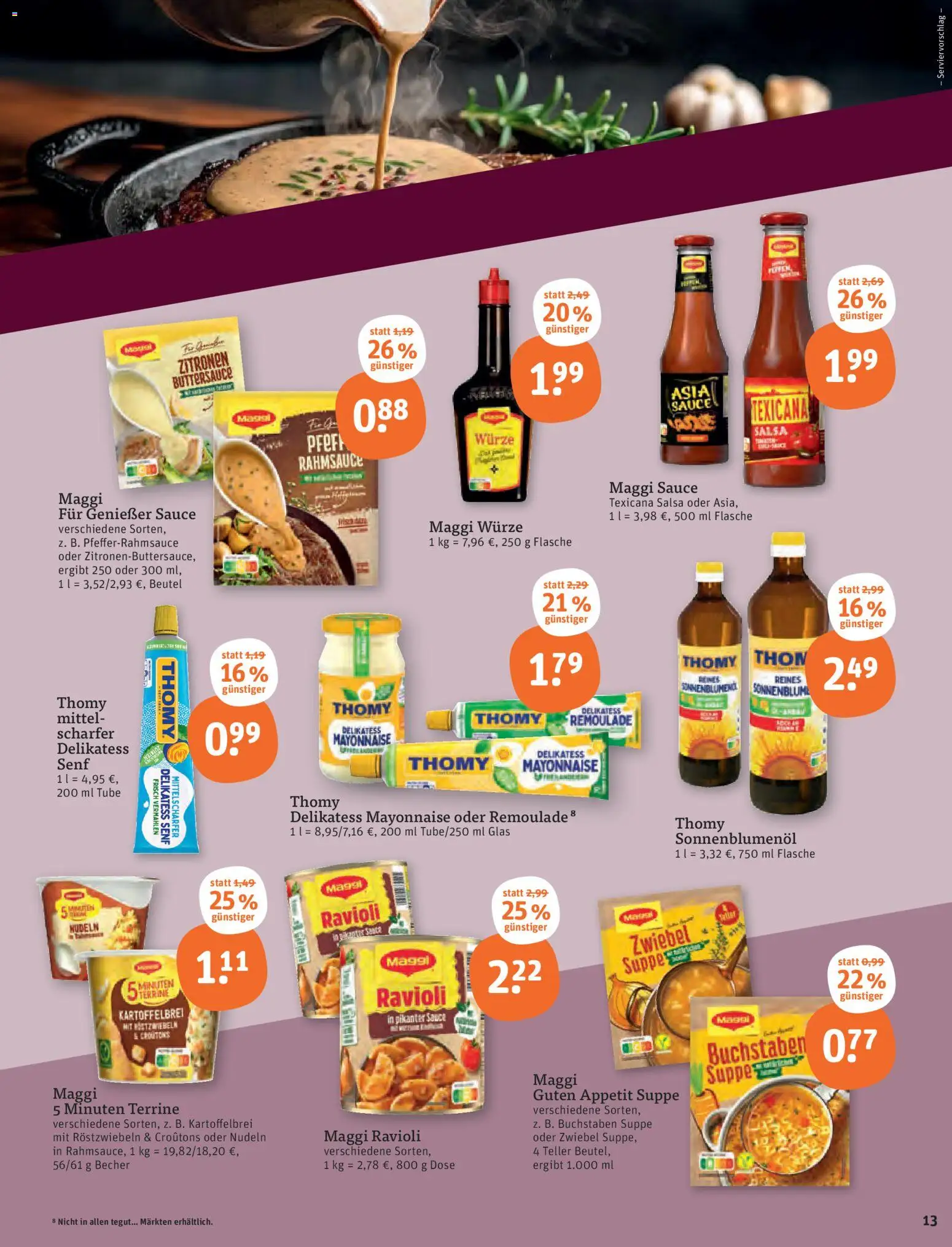 Tegut - Black Friday – gültig ab 24.11.2025 | Seite: 15