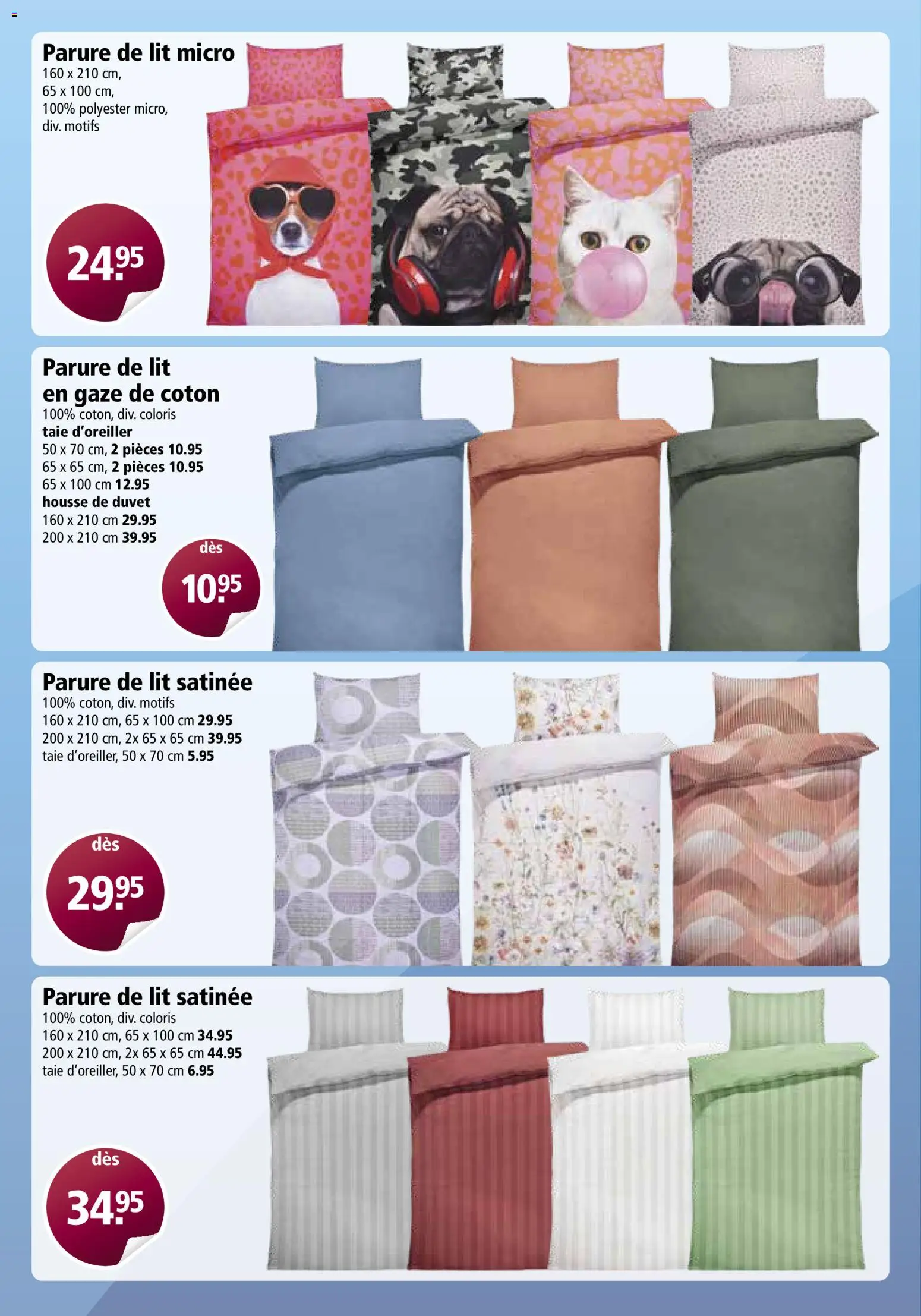 Otto's aktionen Online FR – gültig ab 09.03.2026 | Seite: 38