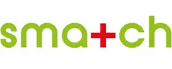 Logo Smatch in categorie Supermarkten