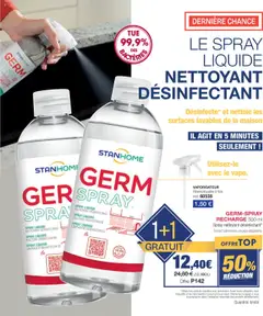  | Page: 37 | Produits: Vaporisateur