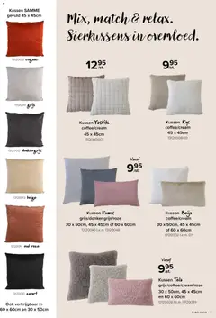 Folder - Voorbeeld van een folder van Euro Shop, geldig van 20.02.2026 | Pagina: 7