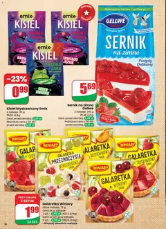Pogląd oferty "Dino Gazetka" - ważna od 29.10.2025 | Strona: 16