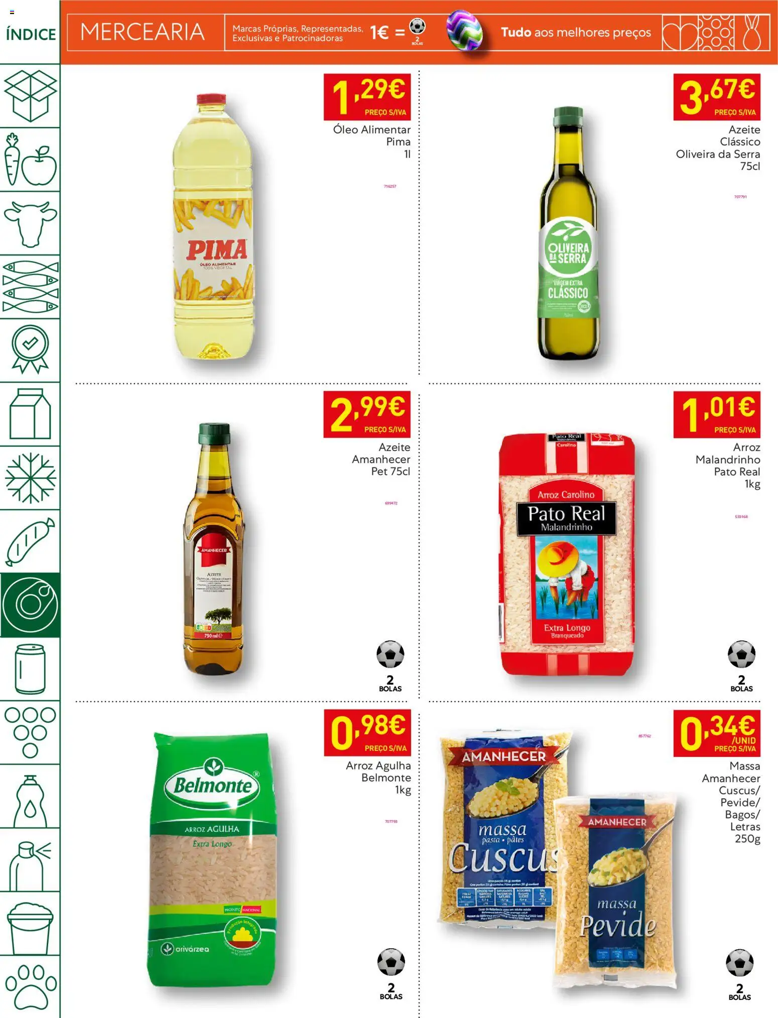 Recheio folheto │ válido de 10.03.2026 | Página: 28