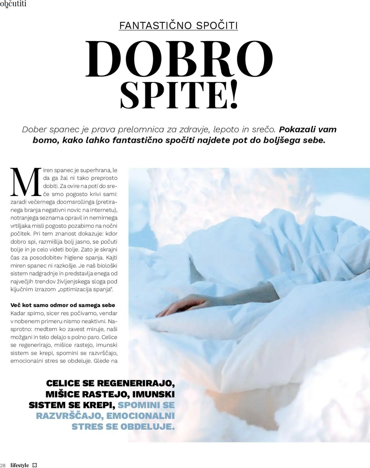 Novi Müller katalog ponudbe – veljaven od 29.09.2025 | Stran: 28