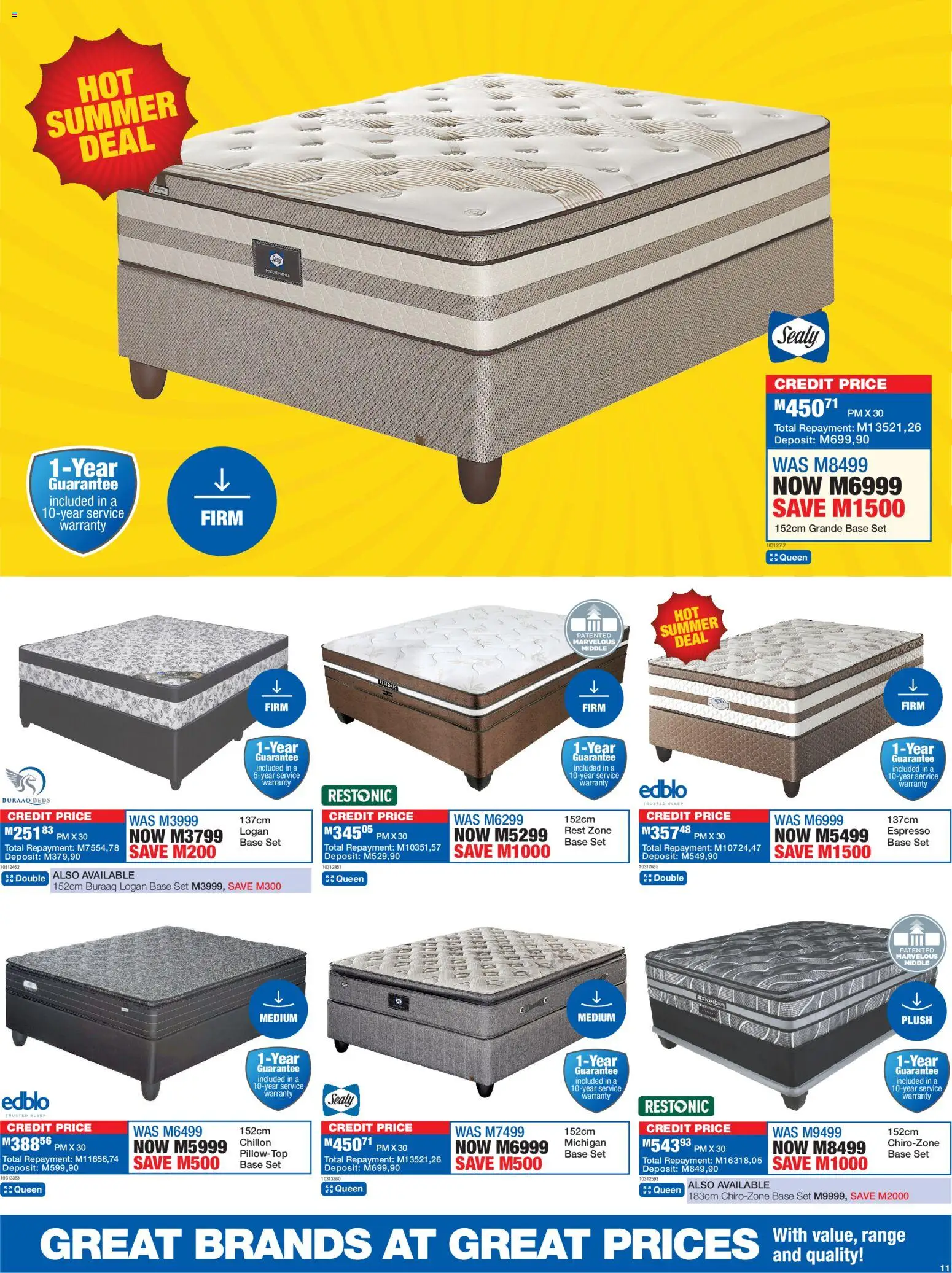 New OK Furniture catalogue – valid from 19.01.2026 | Page: 11