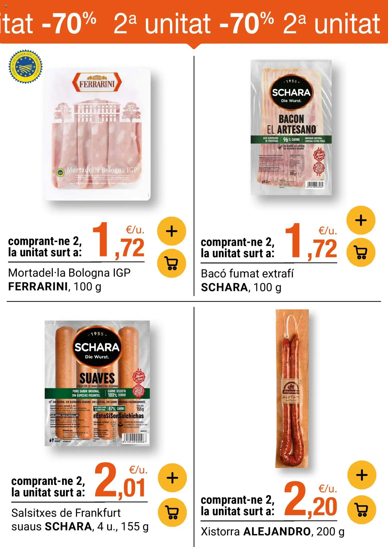 Bonpreu folleto │ válido desde el 21.04.2026 | Página: 15 | Productos: Κρεμάστρα, Cerdo, Peso