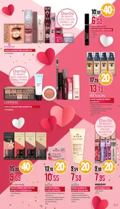 E.leclerc katalog akcije – veljaven od 30.01.2026 | Stran: 15